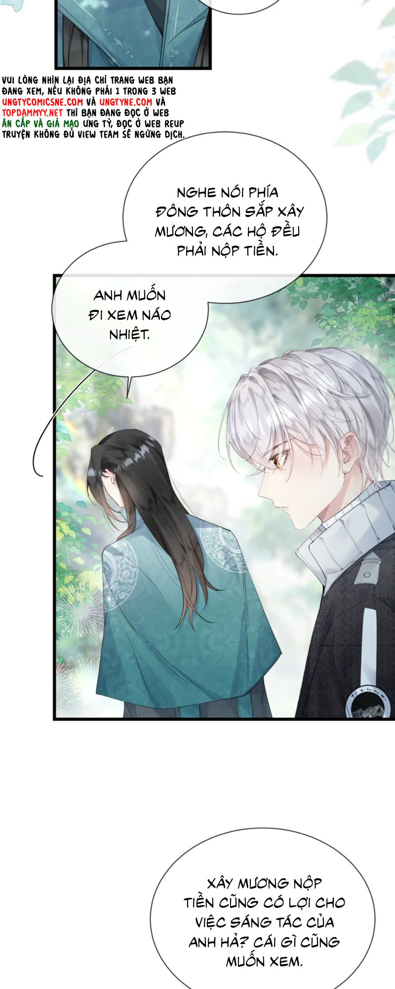 Thập Triều Chap 17 - Next Chap 18
