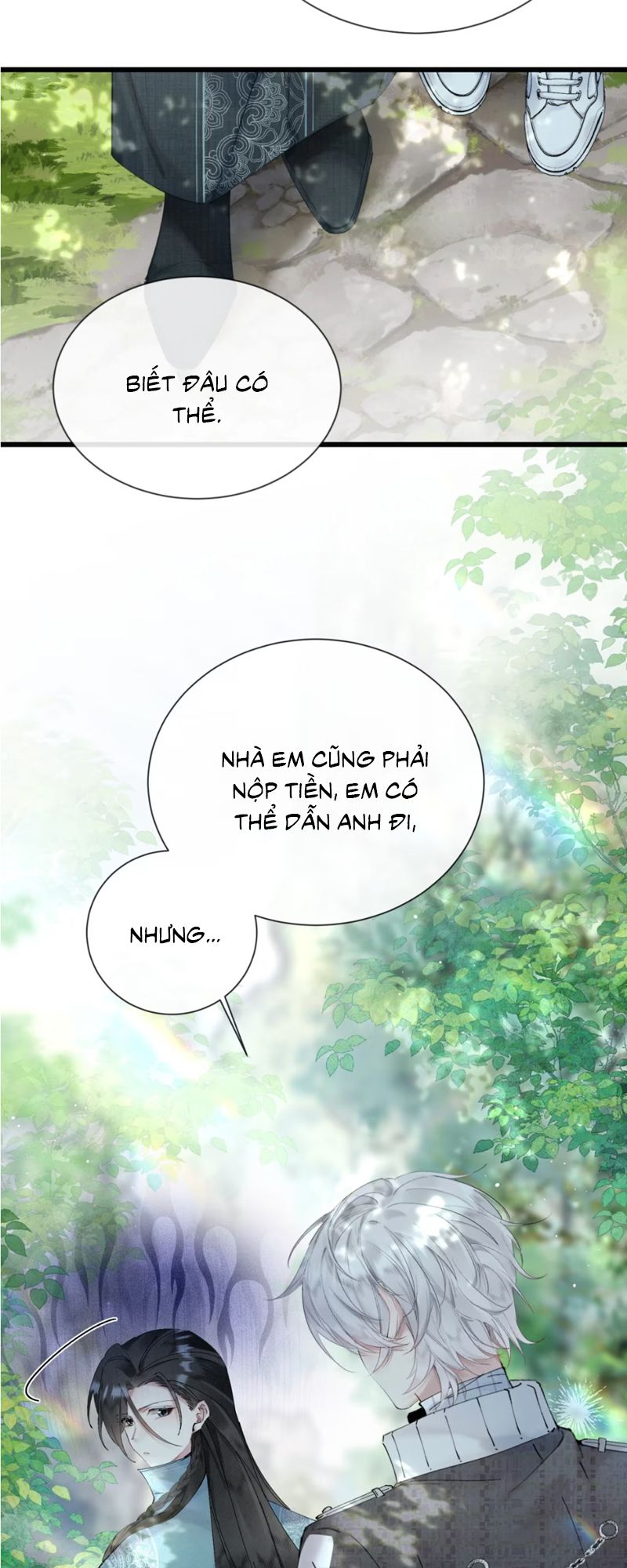 Thập Triều Chap 17 - Next Chap 18