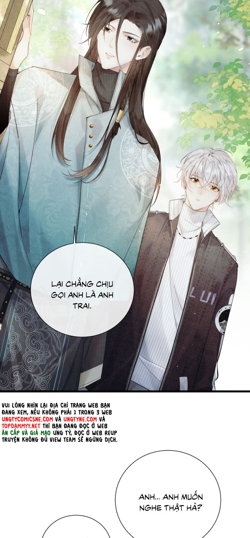 Thập Triều Chap 17 - Next Chap 18