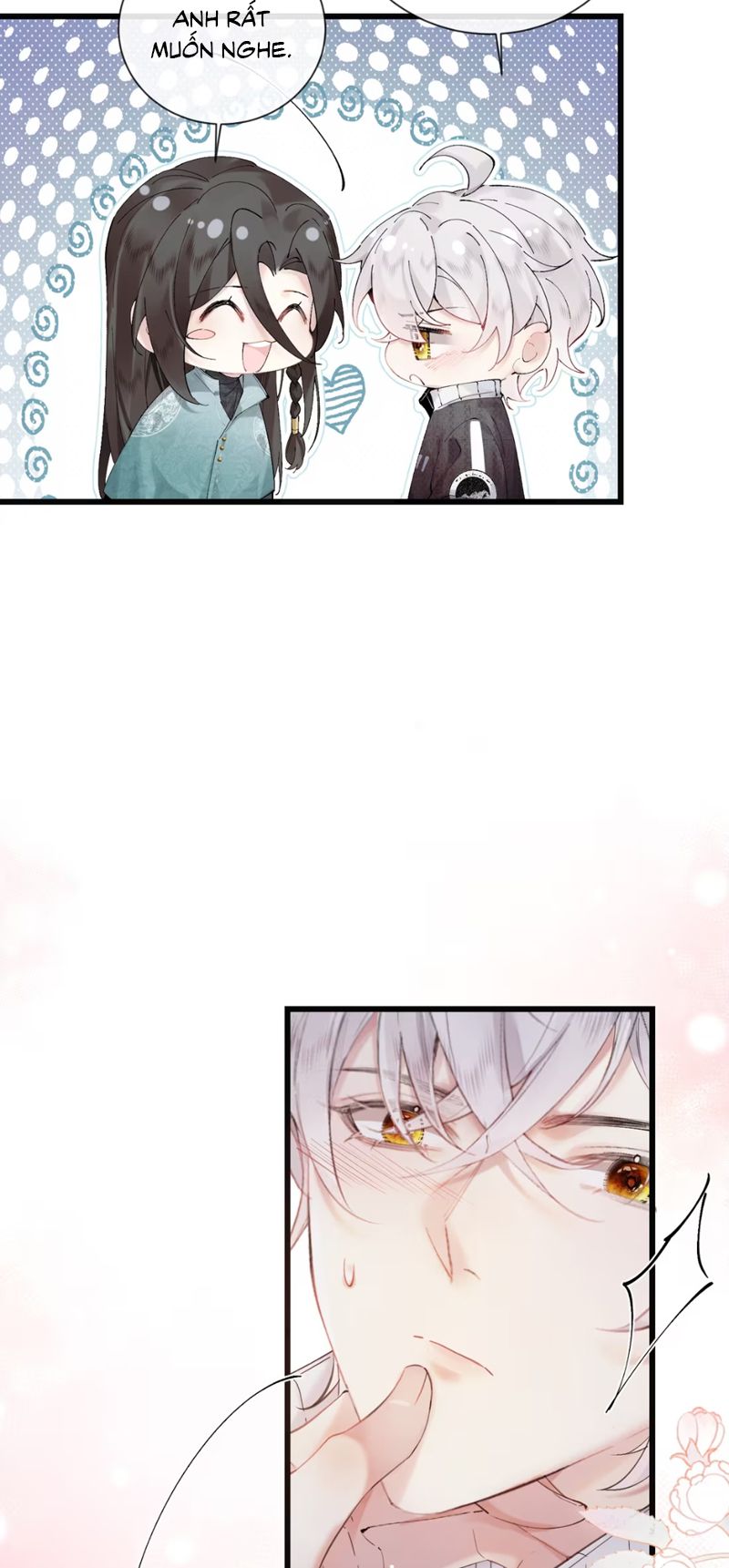 Thập Triều Chap 17 - Next Chap 18