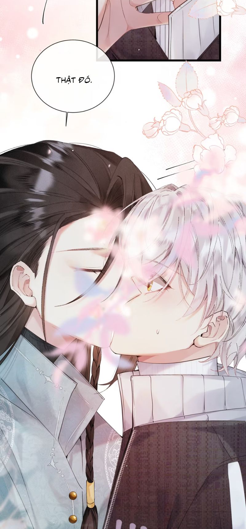 Thập Triều Chap 17 - Next Chap 18