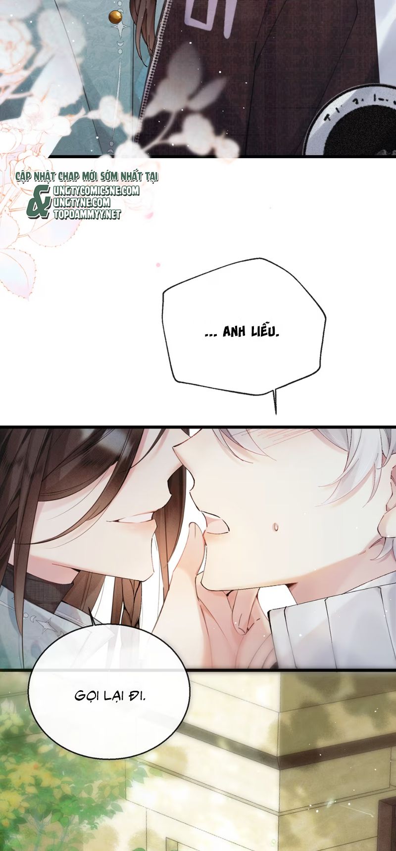 Thập Triều Chap 17 - Next Chap 18