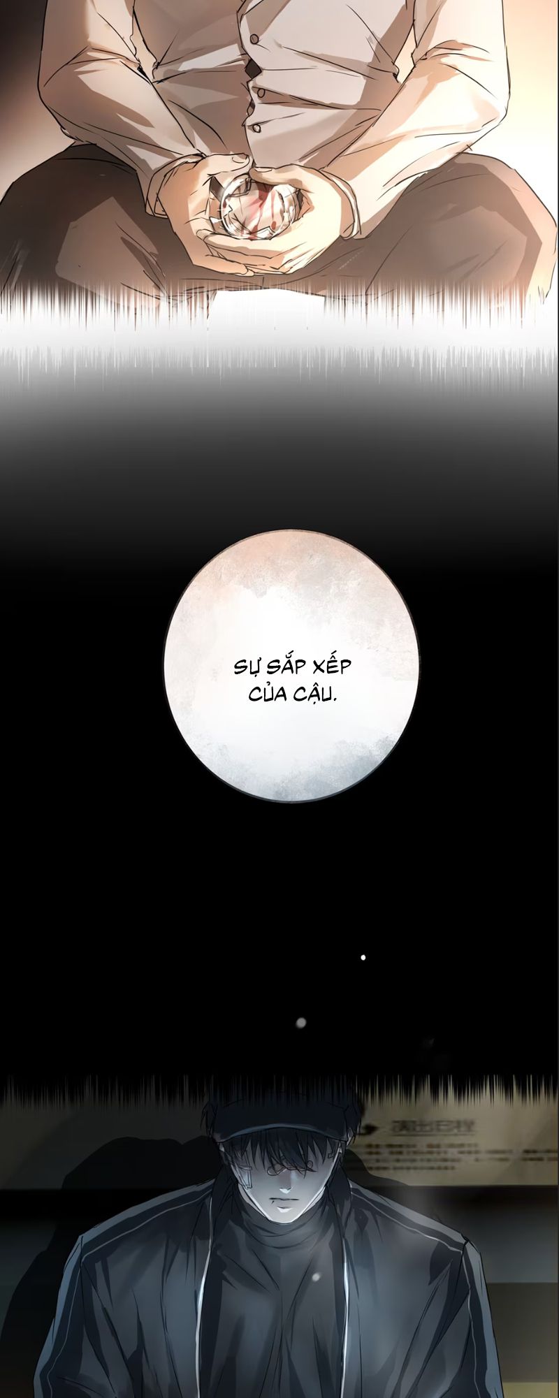 Bị Chó Điên Phát Hiện Tôi Là Đồng Loại Chapter 6 - Trang 3