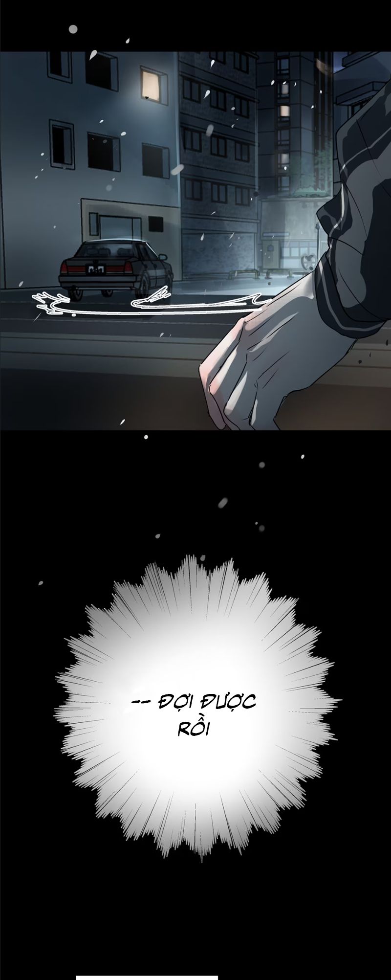 Bị Chó Điên Phát Hiện Tôi Là Đồng Loại Chapter 6 - Trang 3