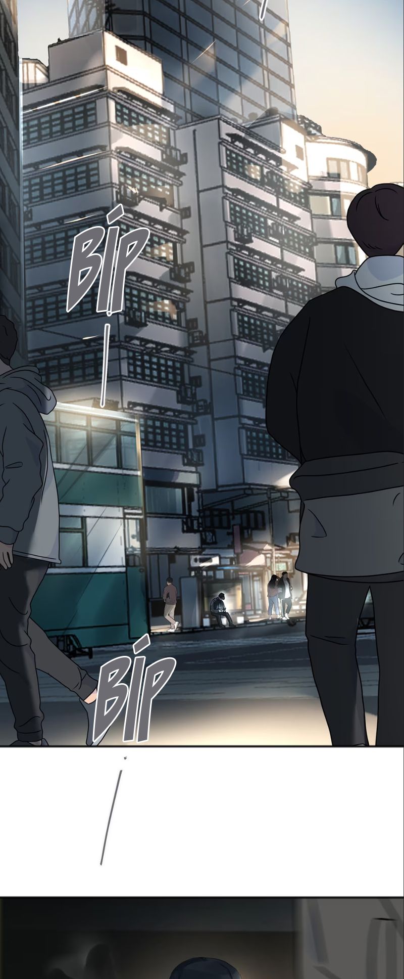 Bị Chó Điên Phát Hiện Tôi Là Đồng Loại Chapter 6 - Trang 3