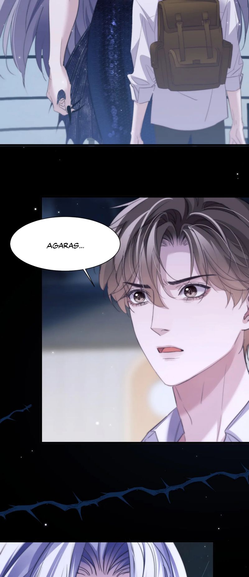 Desharow Nhân Ngư Chap 108 - Trang 4