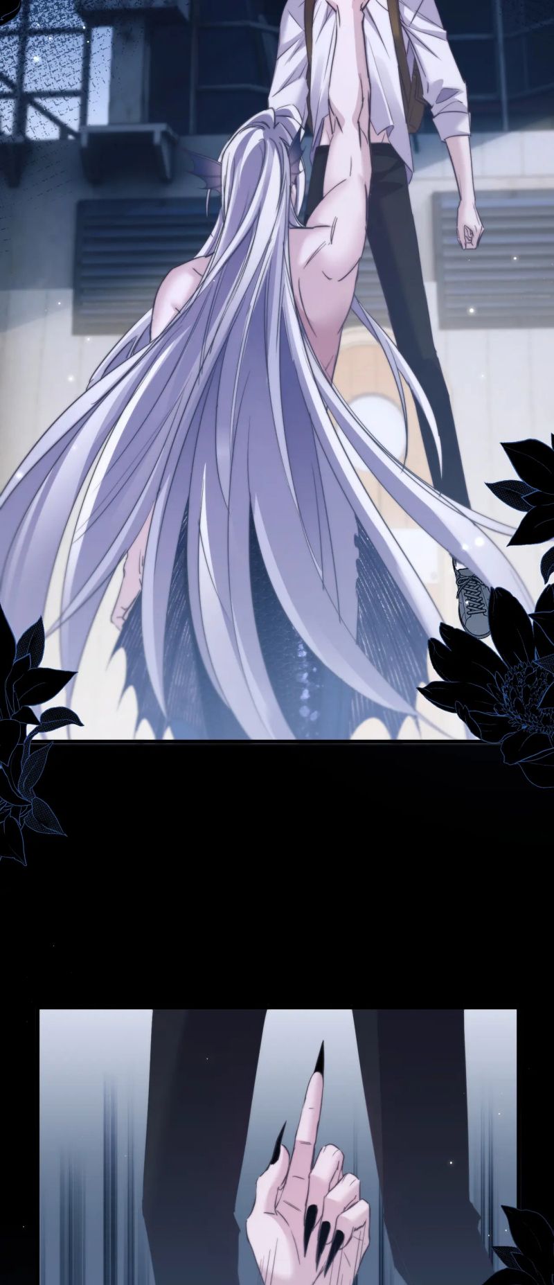 Desharow Nhân Ngư Chap 108 - Trang 4