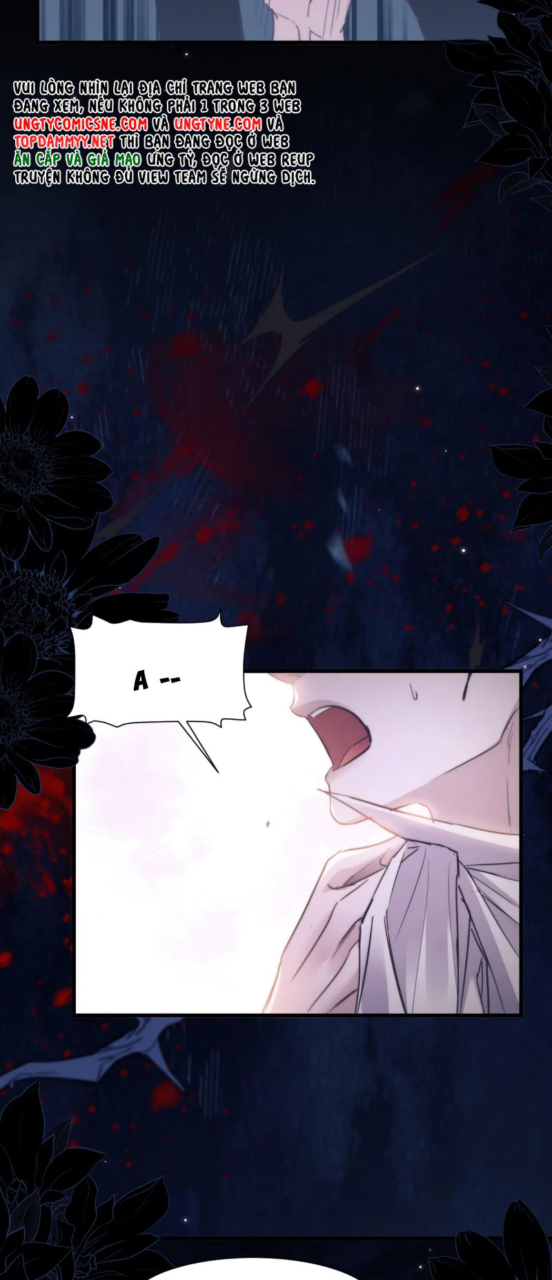 Desharow Nhân Ngư Chap 108 - Trang 4