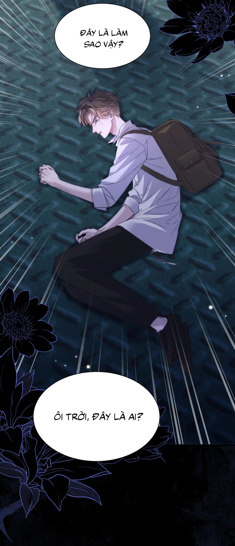 Desharow Nhân Ngư Chap 108 - Trang 4