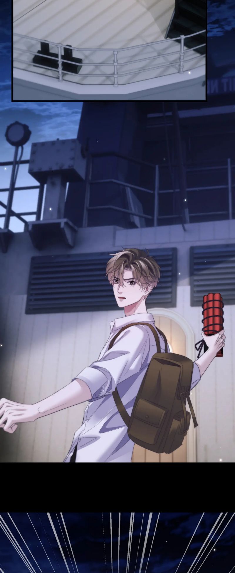 Desharow Nhân Ngư Chap 108 - Trang 4