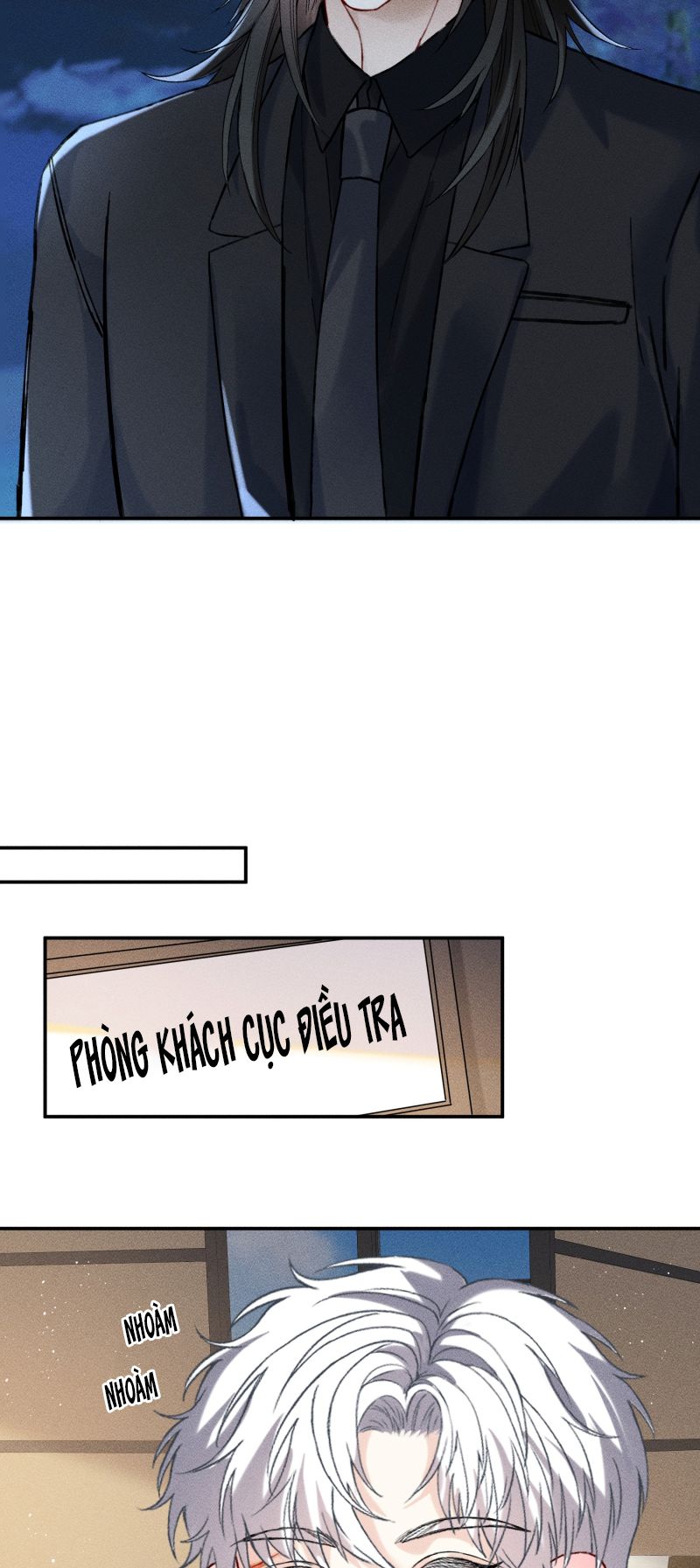 Nhận Kẻ Địch Làm Cha Chap 11 - Next Chap 12