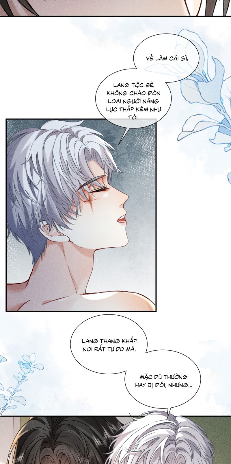 Nhận Kẻ Địch Làm Cha Chap 11 - Next Chap 12