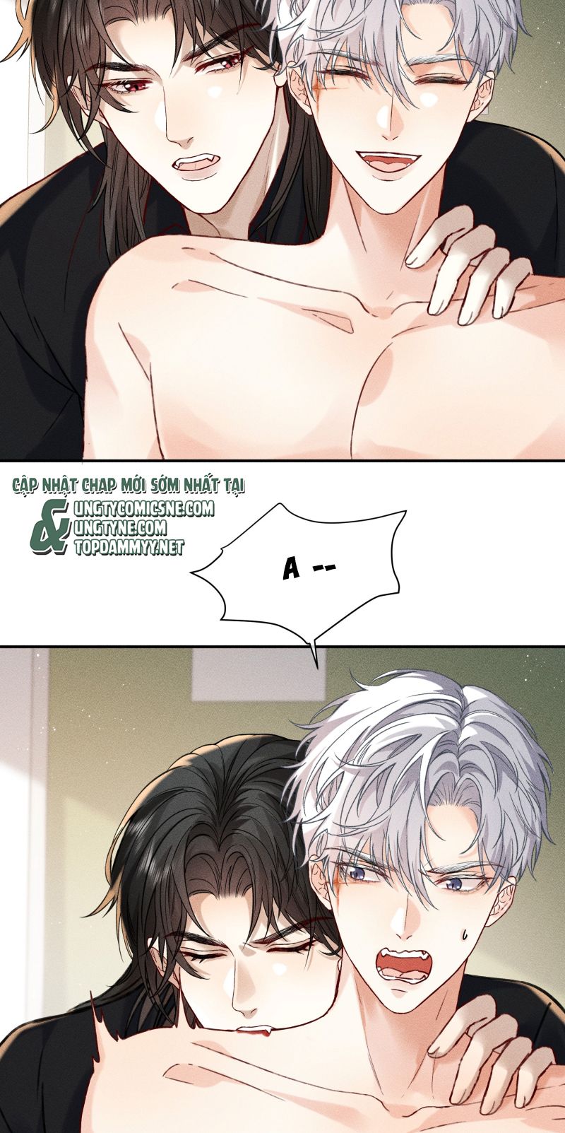 Nhận Kẻ Địch Làm Cha Chap 11 - Next Chap 12