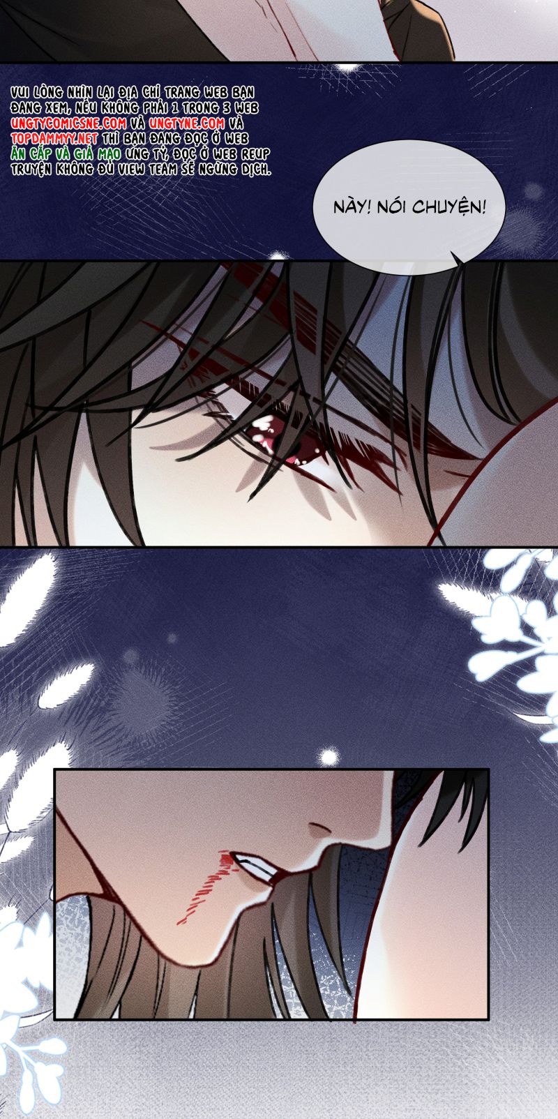 Nhận Kẻ Địch Làm Cha Chap 11 - Next Chap 12