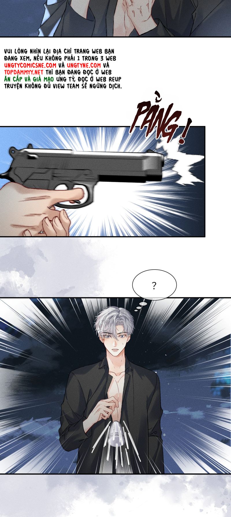 Nhận Kẻ Địch Làm Cha Chap 11 - Next Chap 12