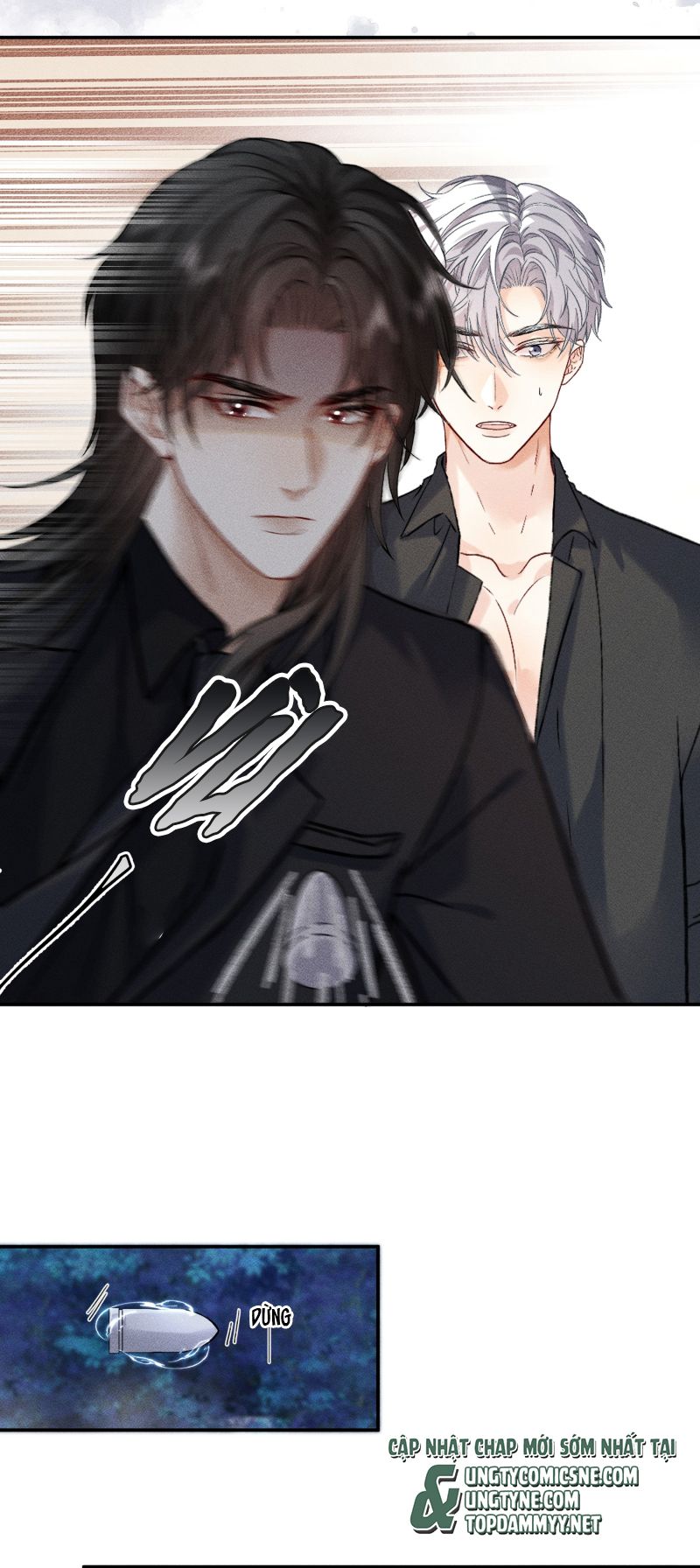 Nhận Kẻ Địch Làm Cha Chap 11 - Next Chap 12