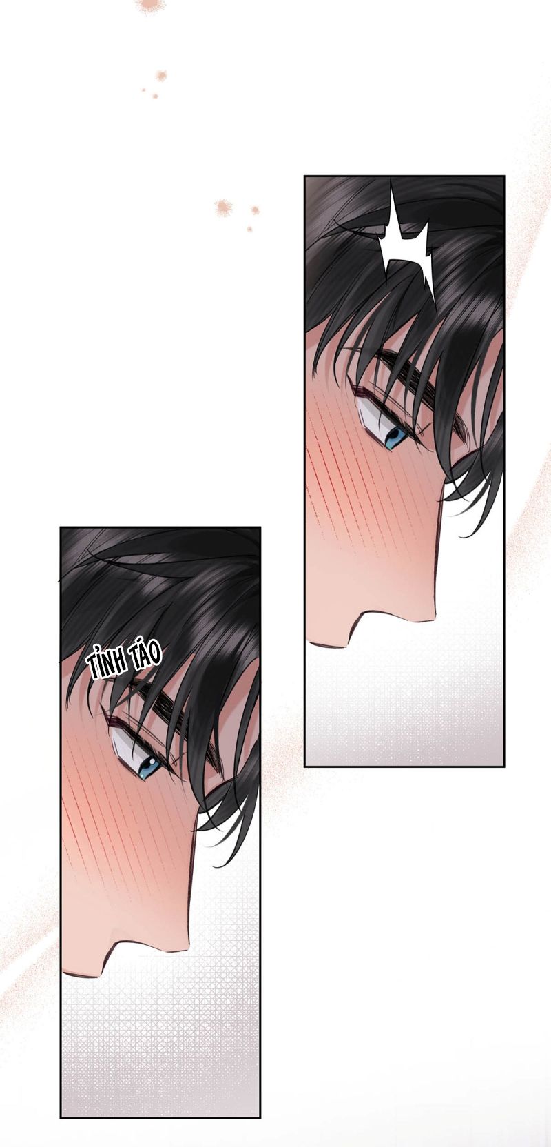 Lang Quân Muốn Chịu Trách Nhiệm Với Tôi Chap 19 - Trang 3