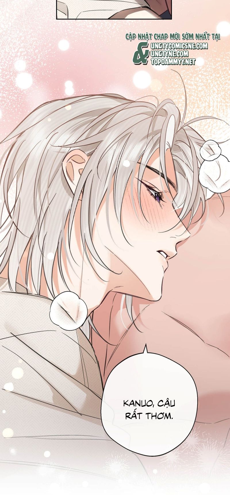 Lang Quân Muốn Chịu Trách Nhiệm Với Tôi Chap 19 - Trang 3