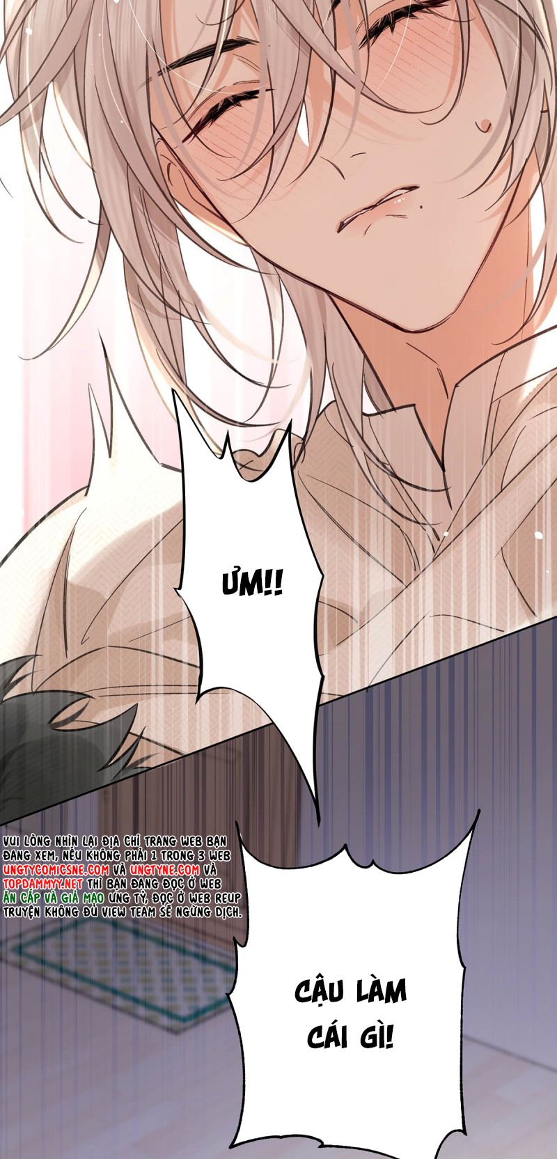 Lang Quân Muốn Chịu Trách Nhiệm Với Tôi Chap 19 - Trang 3