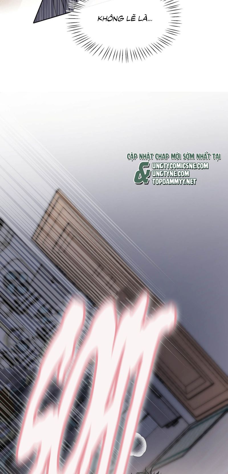 Lang Quân Muốn Chịu Trách Nhiệm Với Tôi Chap 19 - Trang 3