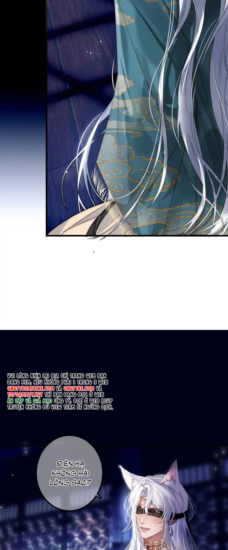 Chỉ Dẫn Săn Mồi Chap 1 - Trang 3