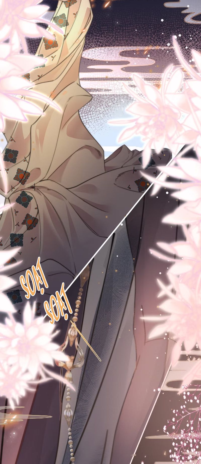 Chỉ Dẫn Săn Mồi Chap 1 - Trang 3