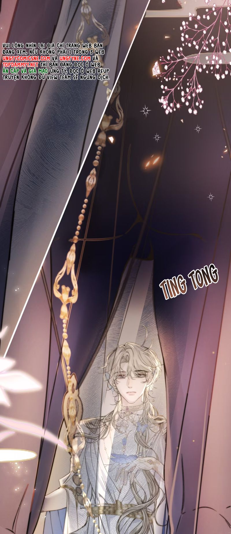 Chỉ Dẫn Săn Mồi Chap 1 - Trang 3