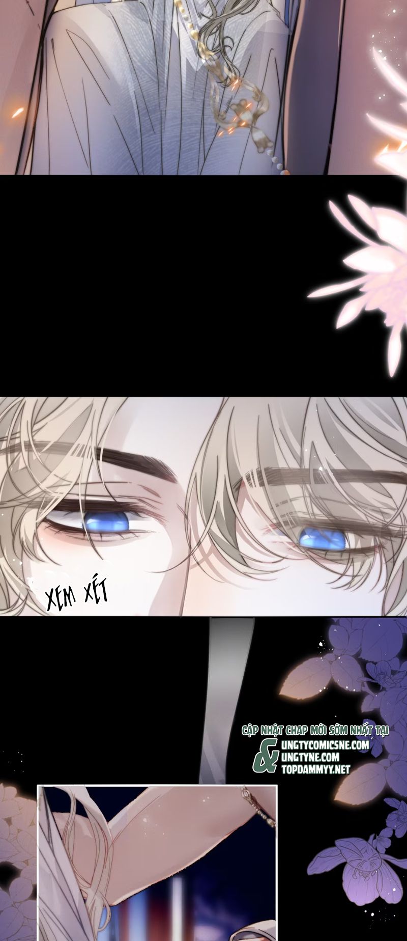 Chỉ Dẫn Săn Mồi Chap 1 - Trang 3