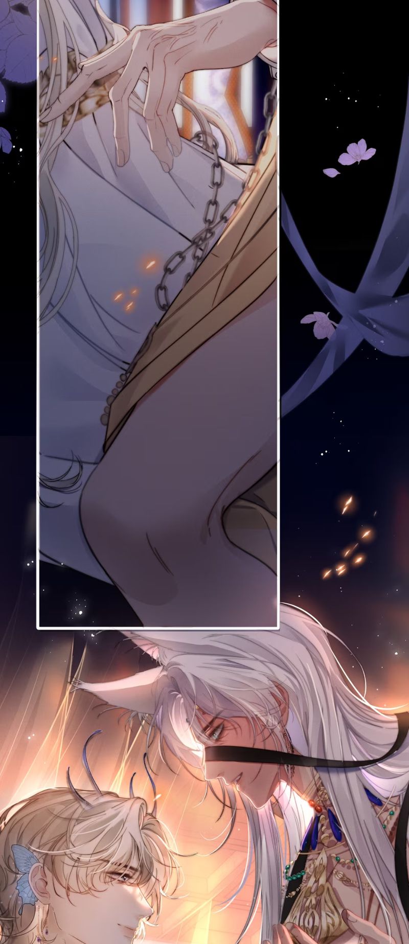 Chỉ Dẫn Săn Mồi Chap 1 - Trang 3