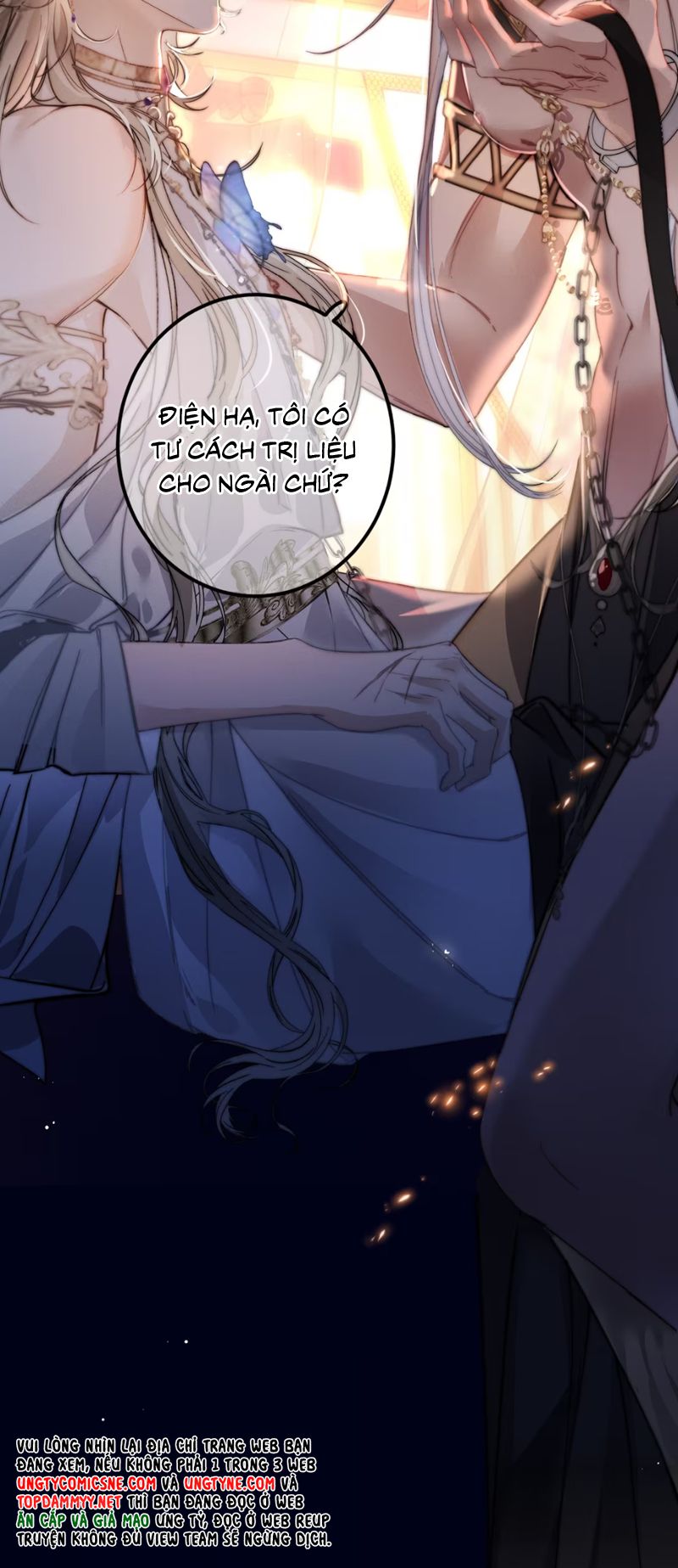 Chỉ Dẫn Săn Mồi Chap 1 - Trang 3