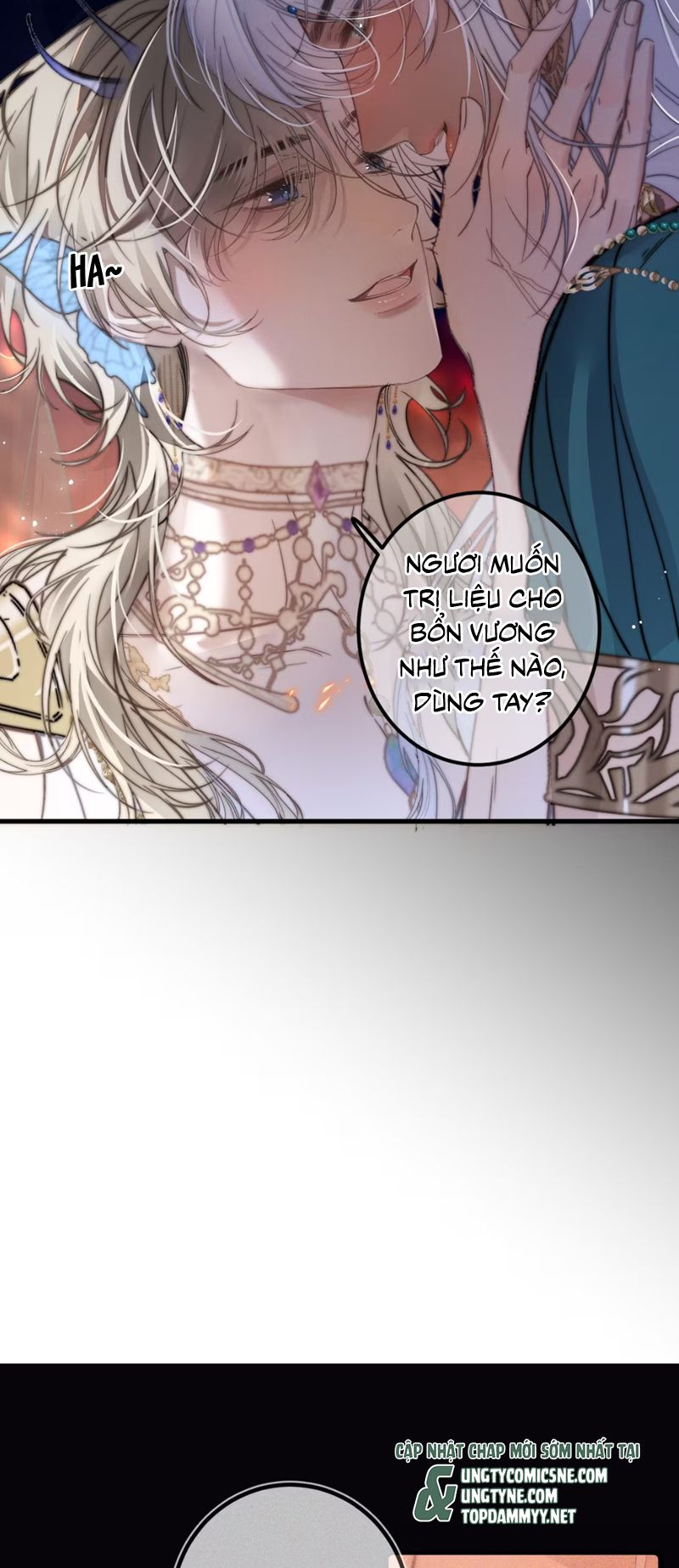 Chỉ Dẫn Săn Mồi Chap 1 - Trang 3