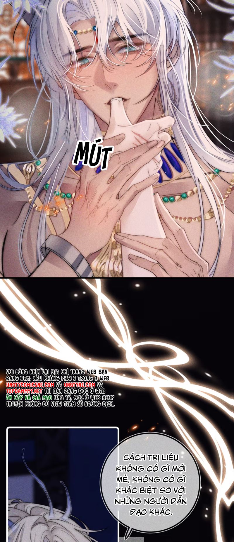 Chỉ Dẫn Săn Mồi Chap 1 - Trang 3