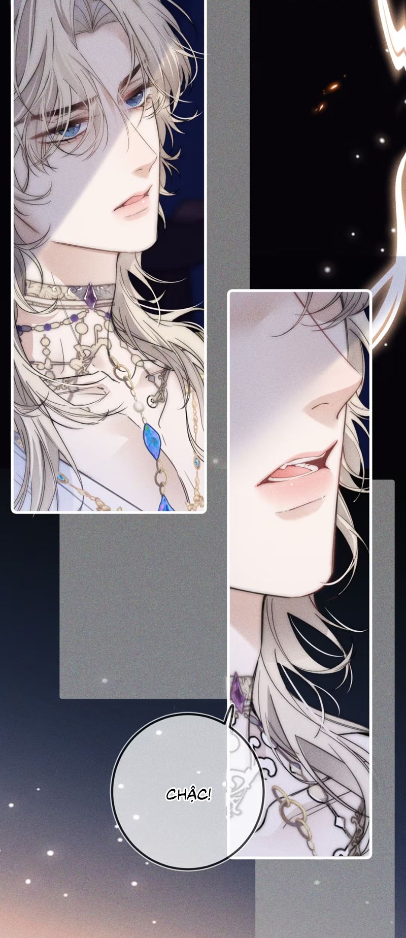 Chỉ Dẫn Săn Mồi Chap 1 - Trang 3