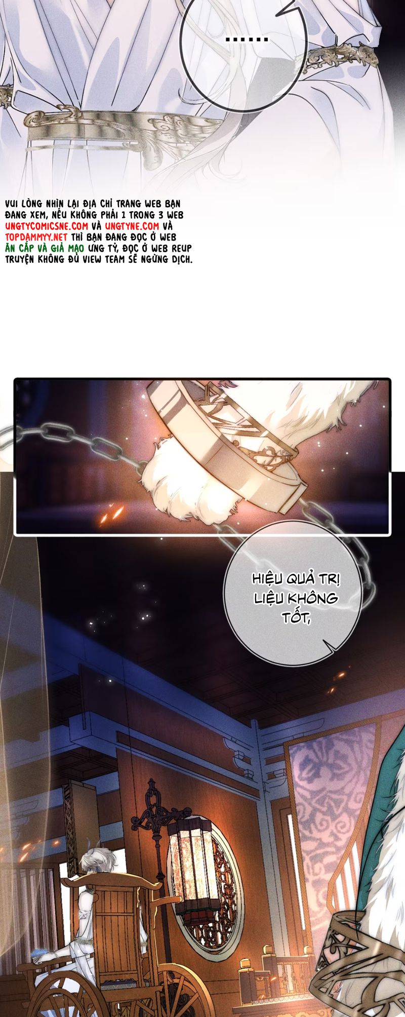 Chỉ Dẫn Săn Mồi Chap 1 - Trang 3