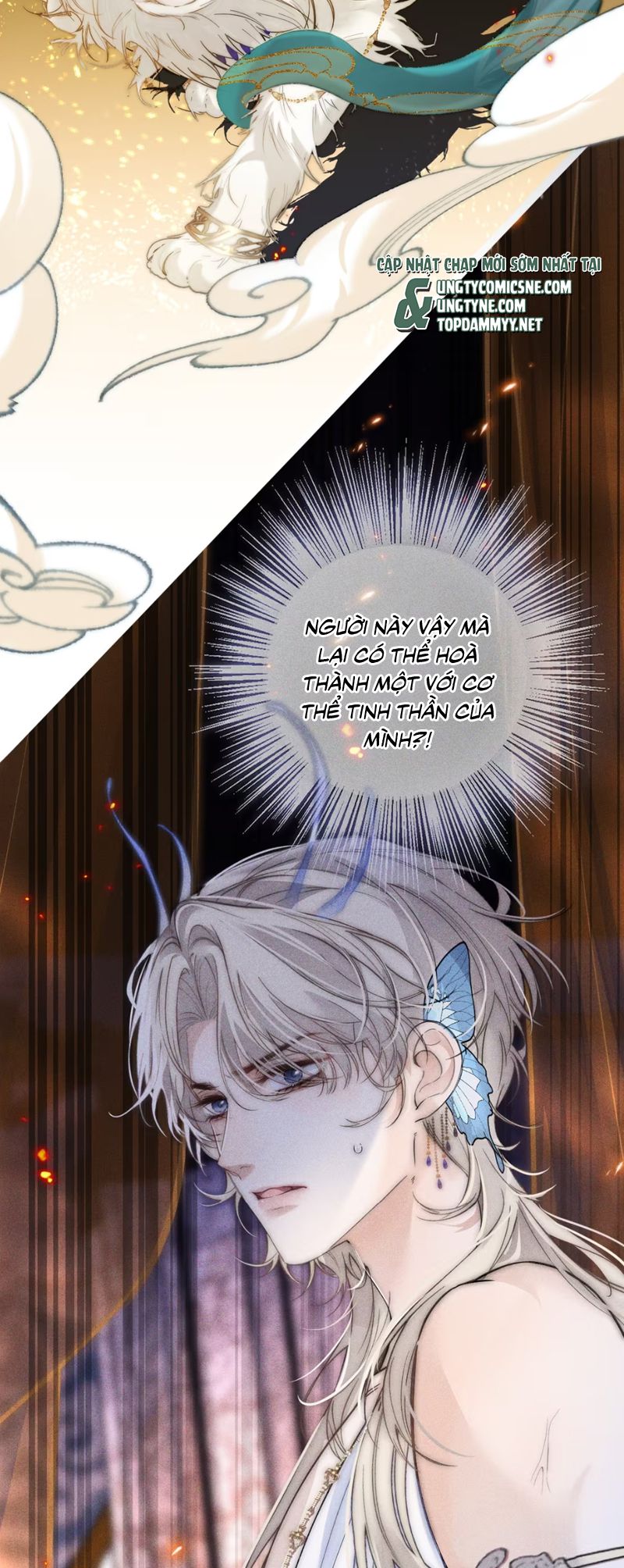 Chỉ Dẫn Săn Mồi Chap 1 - Trang 3