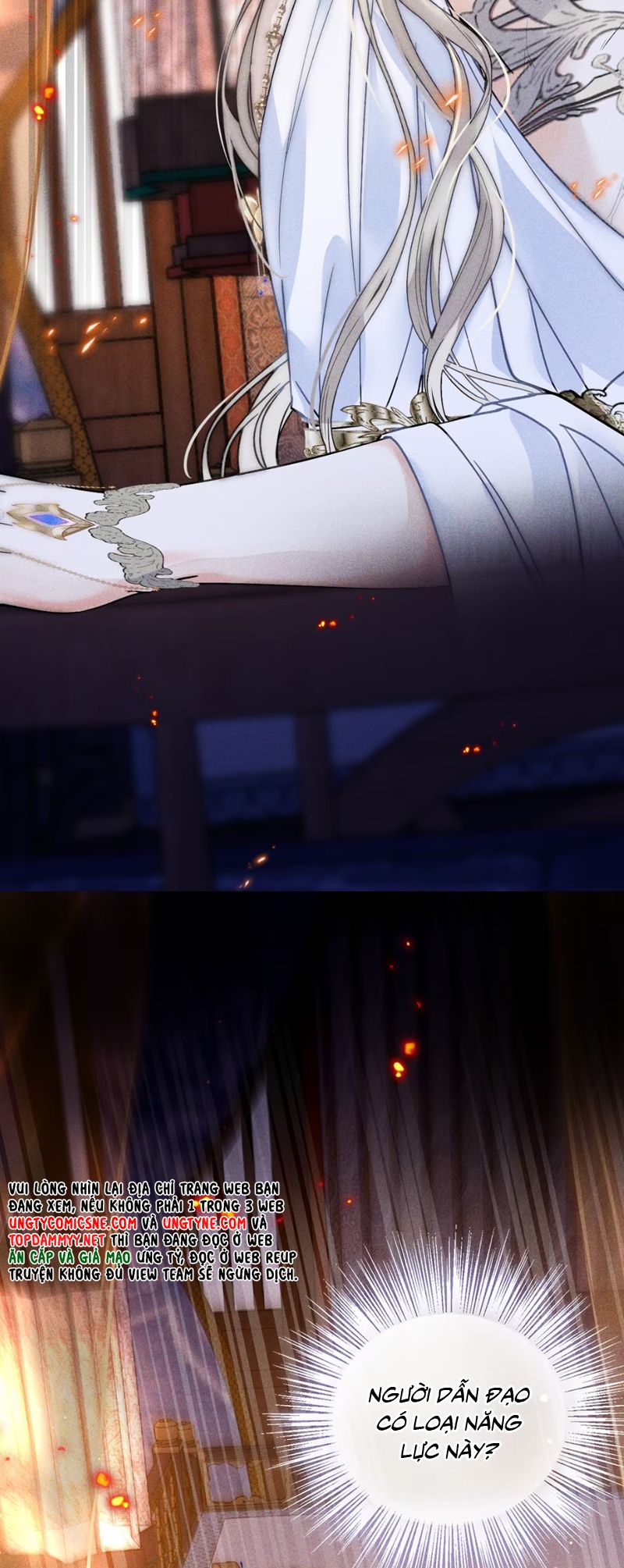 Chỉ Dẫn Săn Mồi Chap 1 - Trang 3