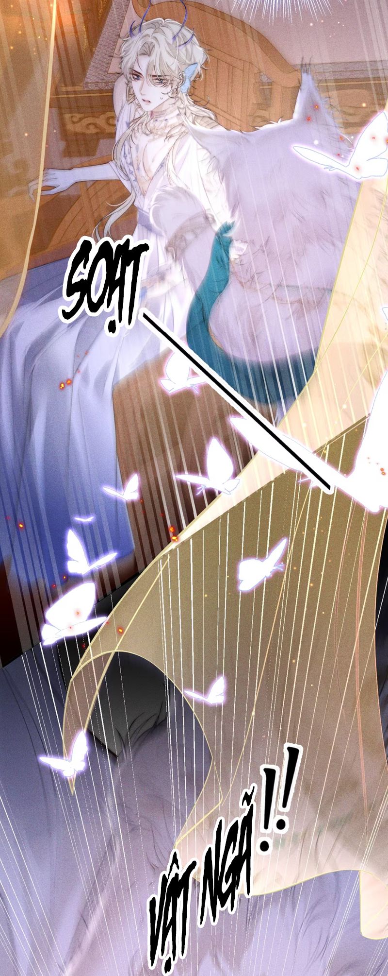 Chỉ Dẫn Săn Mồi Chap 1 - Trang 3