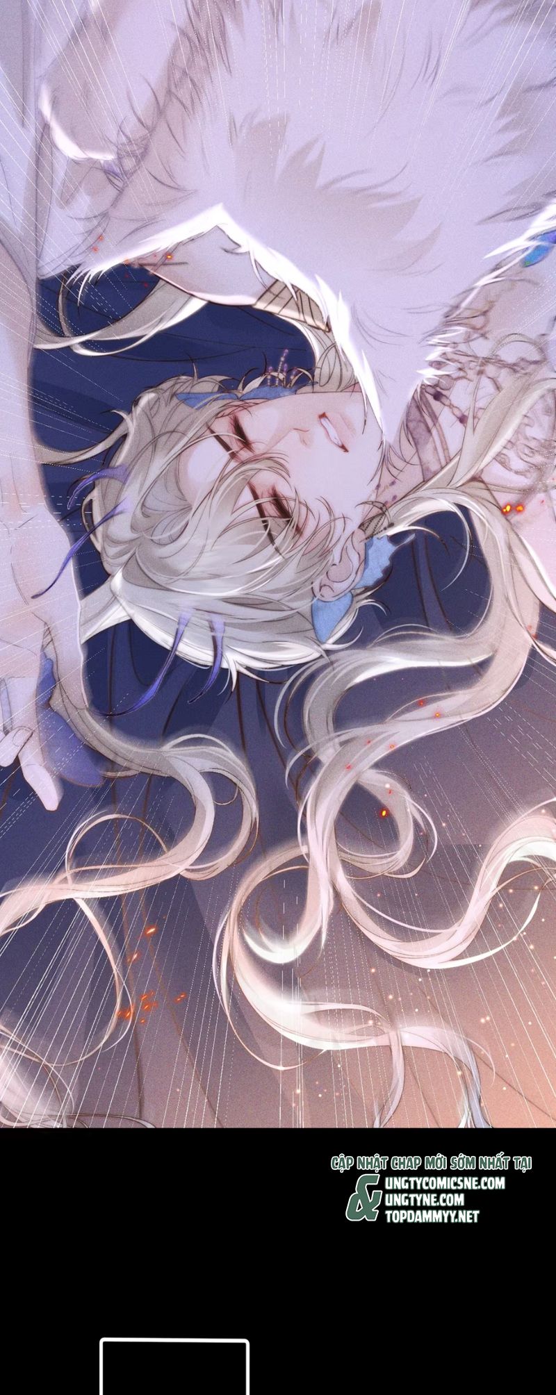 Chỉ Dẫn Săn Mồi Chap 1 - Trang 3