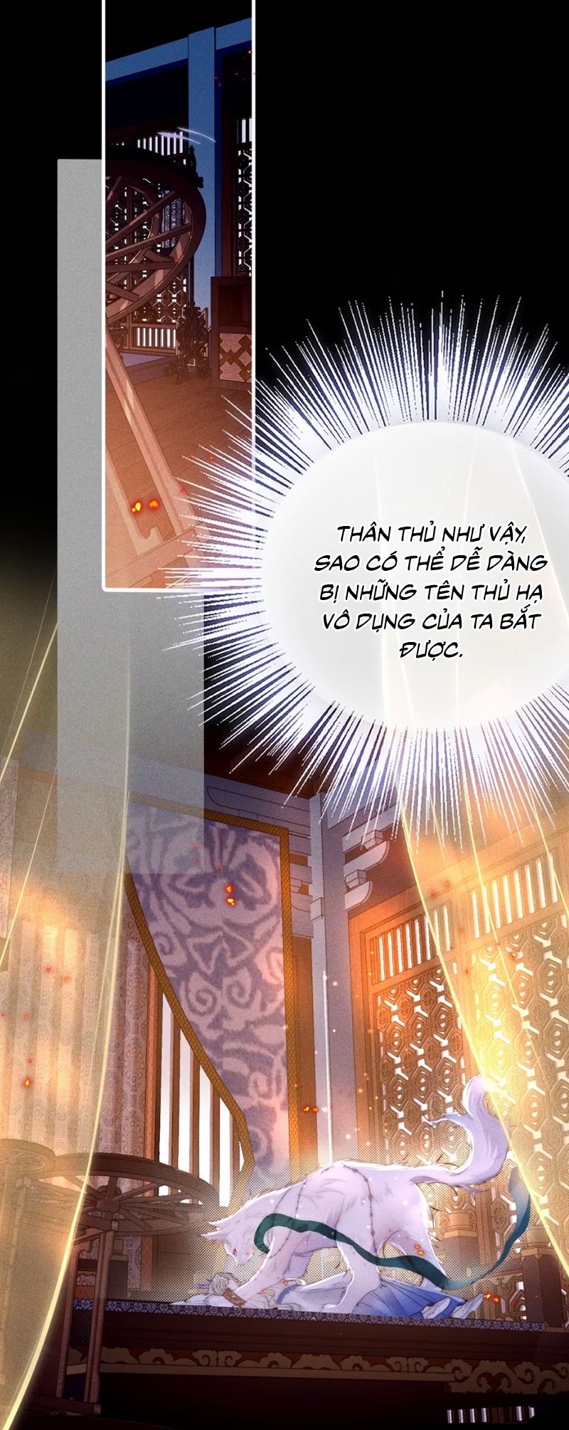 Chỉ Dẫn Săn Mồi Chap 1 - Trang 3