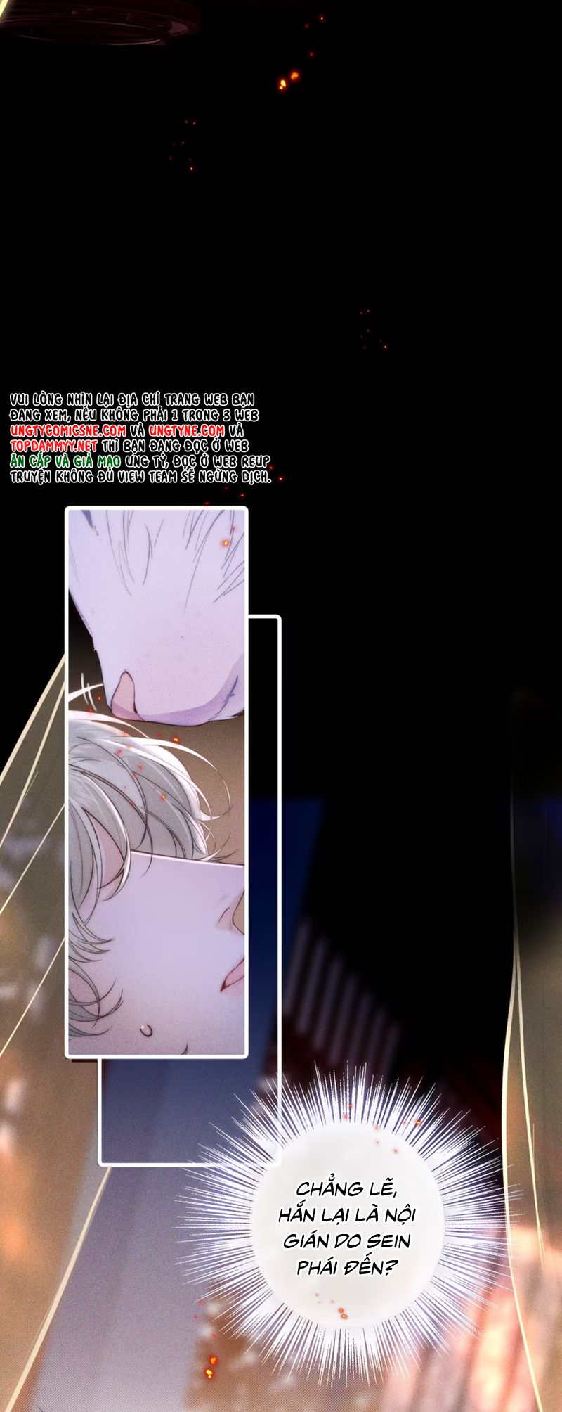 Chỉ Dẫn Săn Mồi Chap 1 - Trang 3