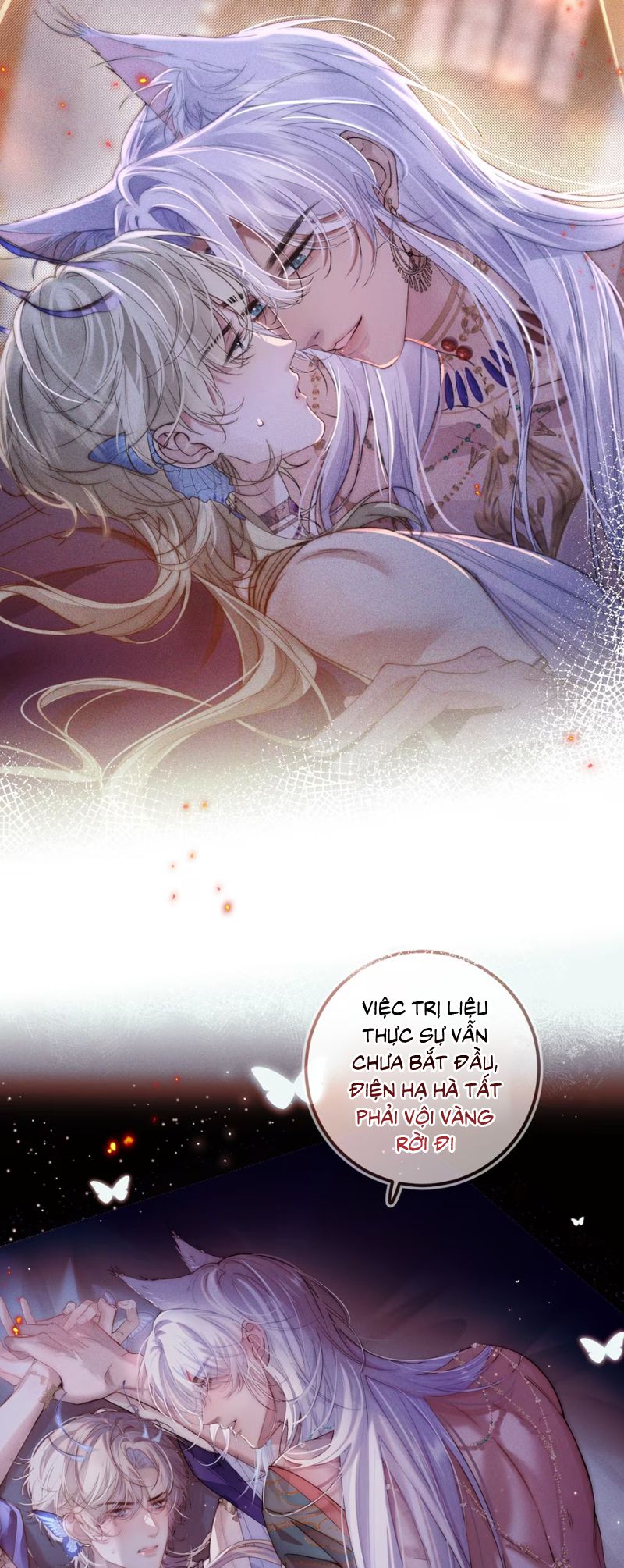 Chỉ Dẫn Săn Mồi Chap 1 - Trang 3