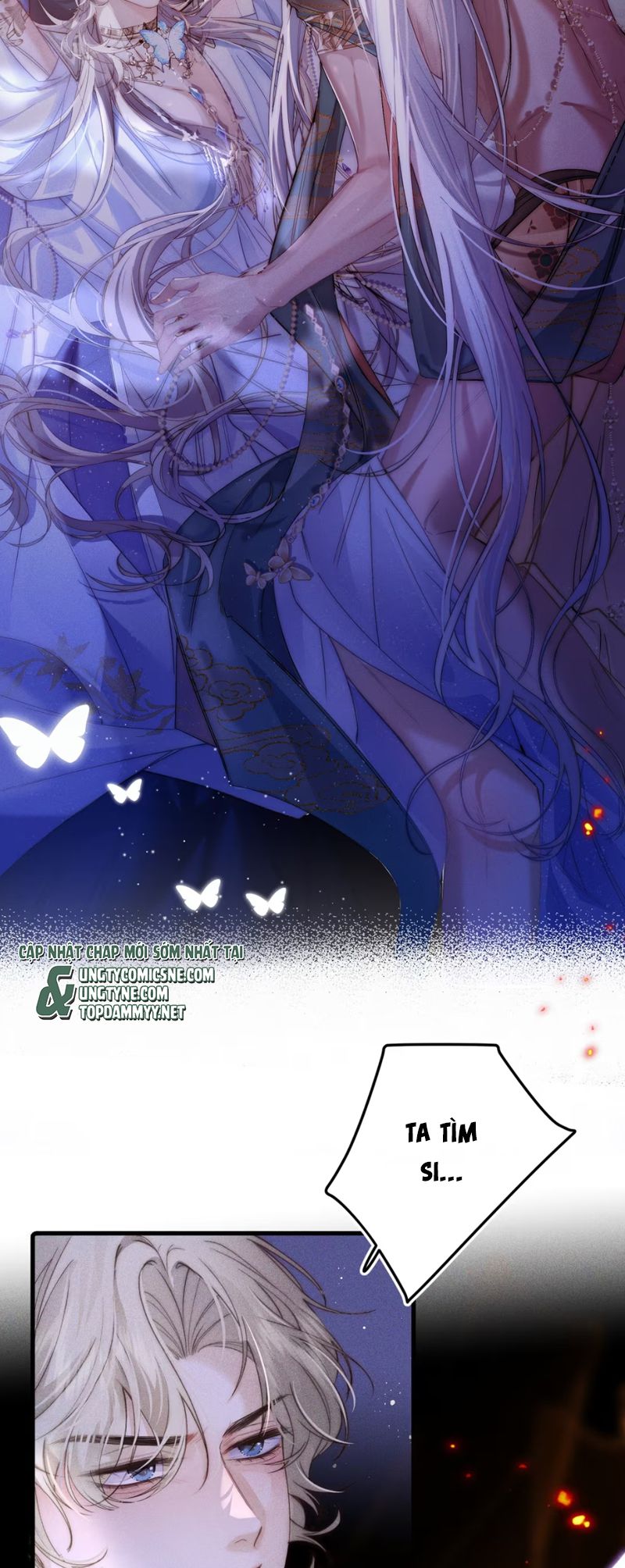 Chỉ Dẫn Săn Mồi Chap 1 - Trang 3