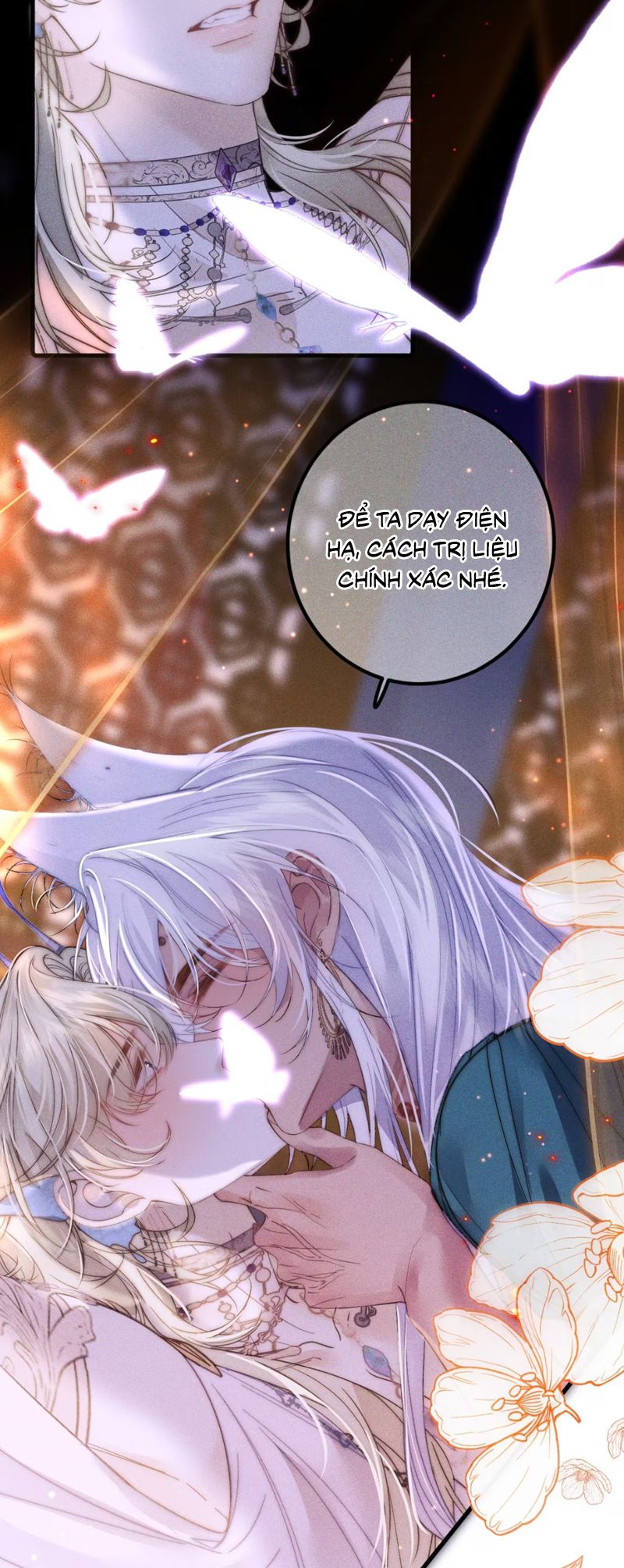 Chỉ Dẫn Săn Mồi Chap 1 - Trang 3