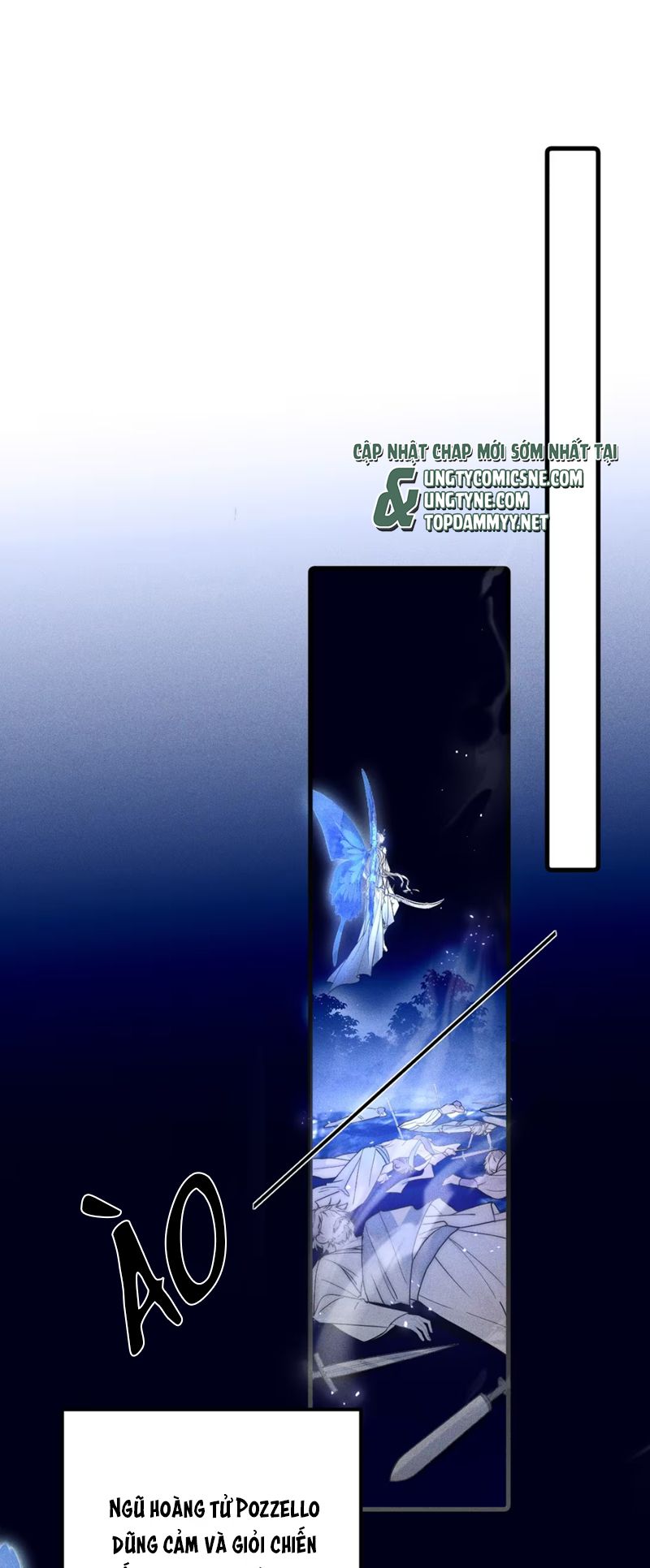 Chỉ Dẫn Săn Mồi Chap 1 - Trang 3