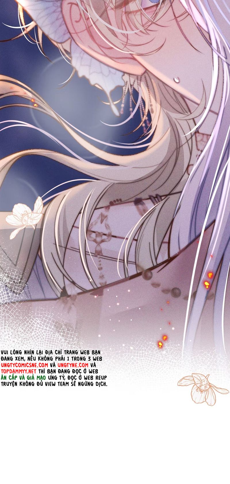 Chỉ Dẫn Săn Mồi Chap 1 - Trang 3