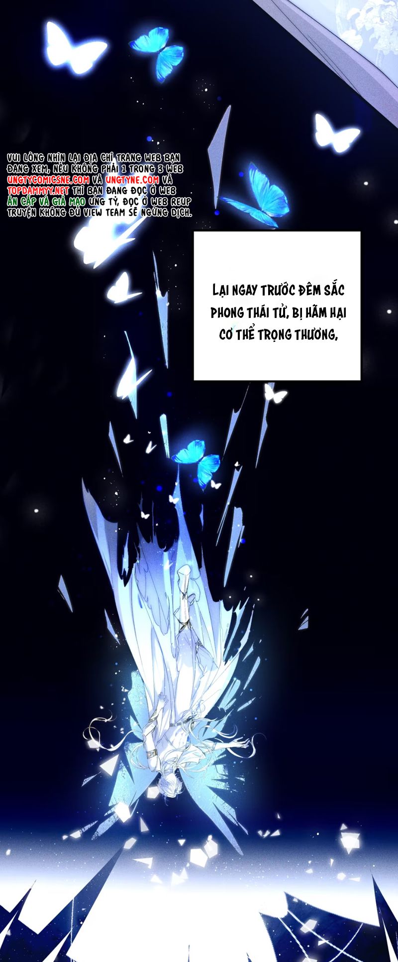 Chỉ Dẫn Săn Mồi Chap 1 - Trang 3