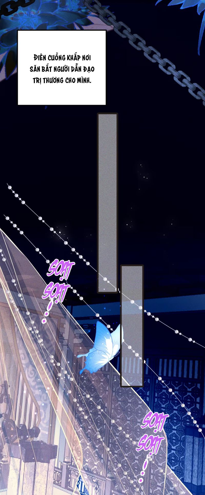 Chỉ Dẫn Săn Mồi Chap 1 - Trang 3