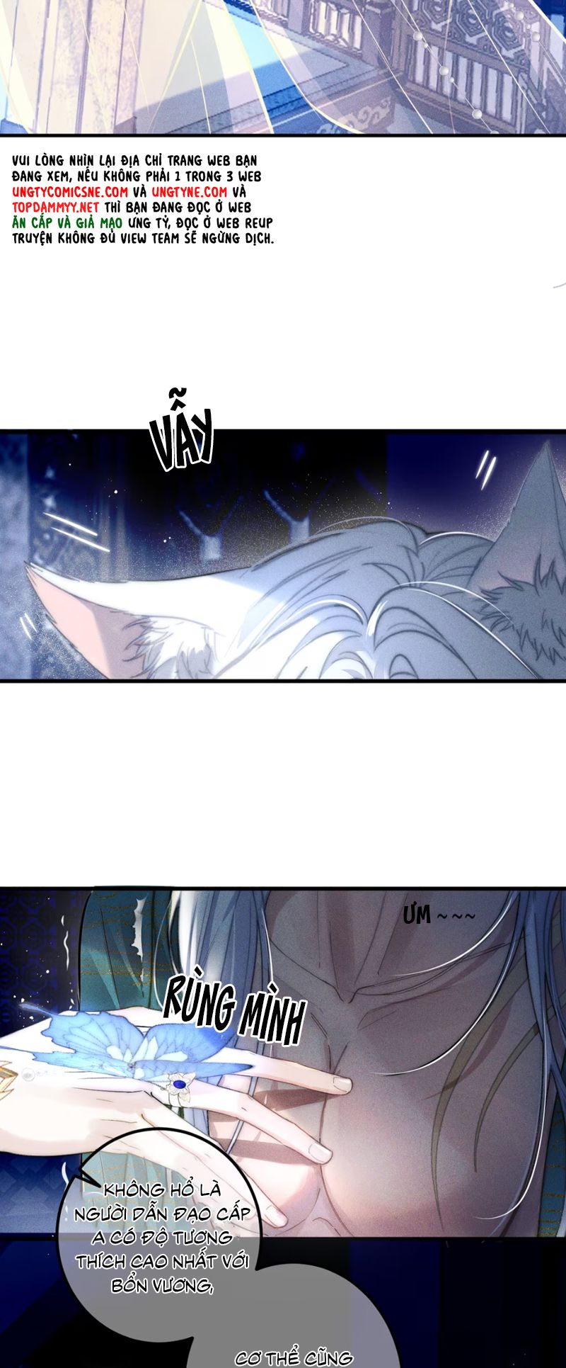 Chỉ Dẫn Săn Mồi Chap 1 - Trang 3