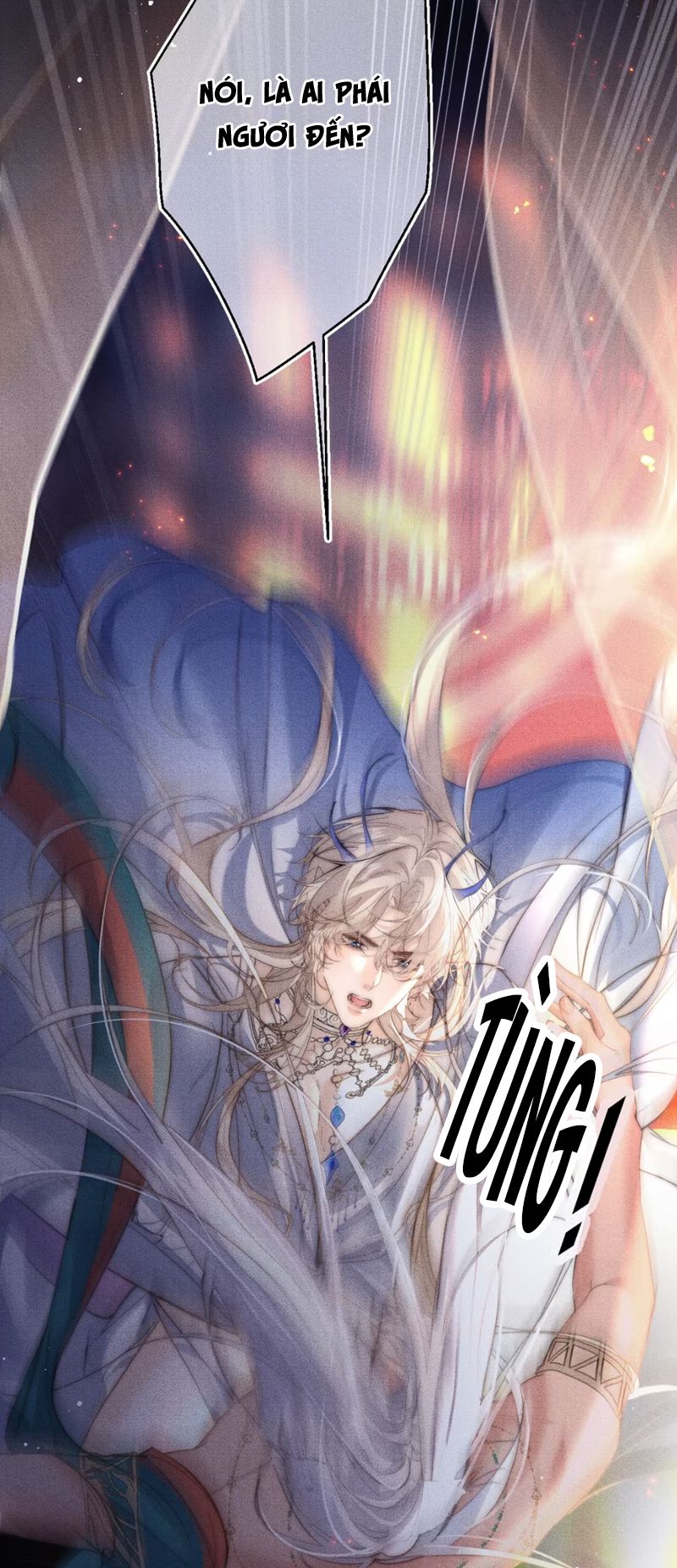 Chỉ Dẫn Săn Mồi Chap 2 - Trang 3