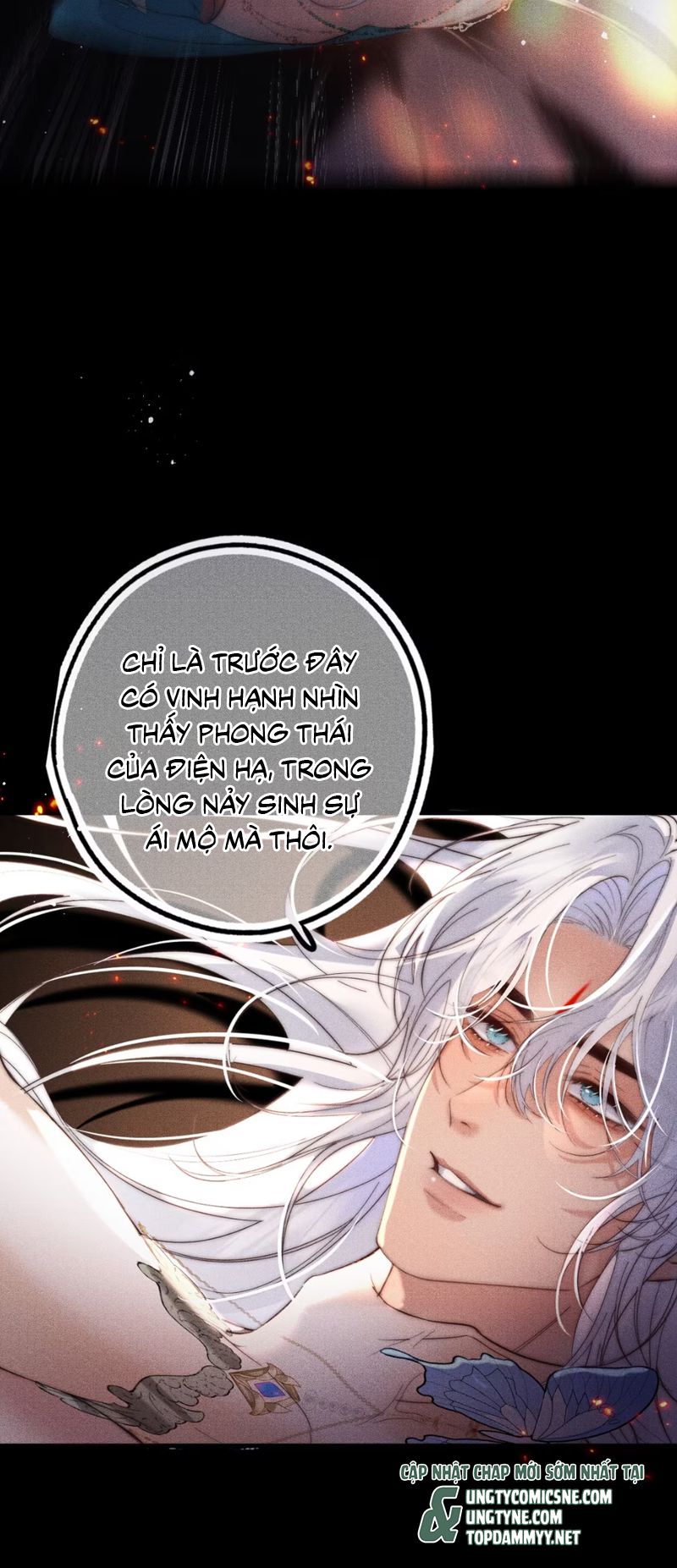 Chỉ Dẫn Săn Mồi Chap 2 - Trang 3